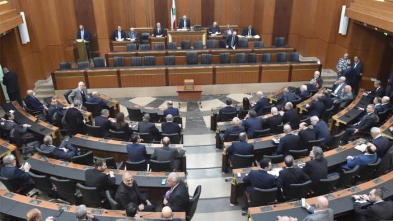 المعارَضة "مُطمَئنة": فرنجية الأضعف!