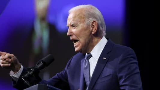 New York Times citing sources close to Biden: The president's advisors believe he will not want to withdraw his candidacy before Netanyahu's visit to Washington