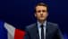 ماكرون يدلي بصوته في الانتخابات التشريعية الفرنسية
