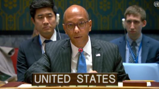 US deputy ambassador to UN insists Israel accepted US ceasefire proposal