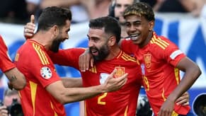 Spain Defeat Croatia in Opener as Yamal Makes Euros History