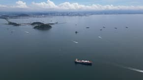 China ‘regrets’ Panama withdrawal from Belt and Road infrastructure project