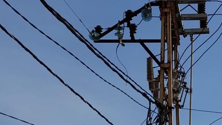 سرقة أسلاك كهربائية في عدد من البلدات العكارية