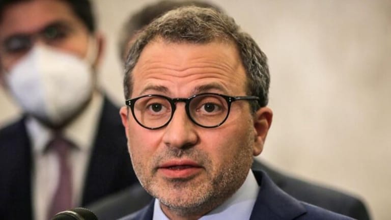 باسيل يريد الداخلية... مقابل الطاقة