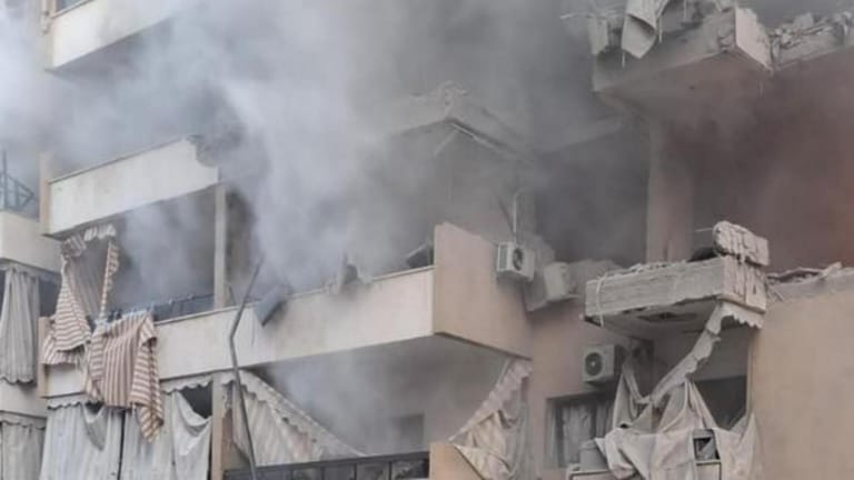 بعد غارة الضاحية... هل يردّ "الحزب"؟