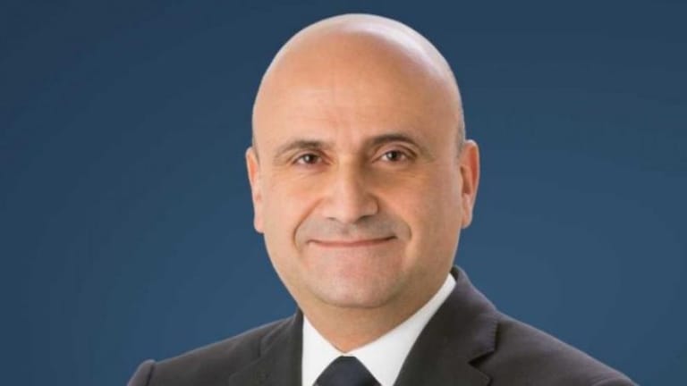 أبي رميا: نأمل أن يحمل الميلاد نعمة الخلاص للبنان