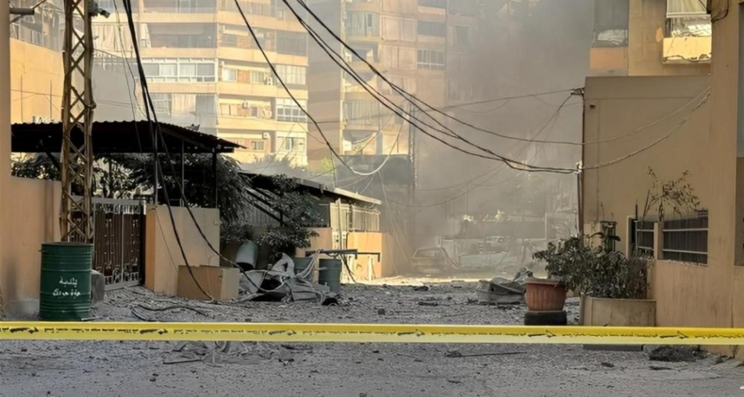 Main Highlight Image