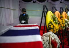 Thailand Vows to Keep Fighting Cambodia Despite Trump's Ceasefire Claim