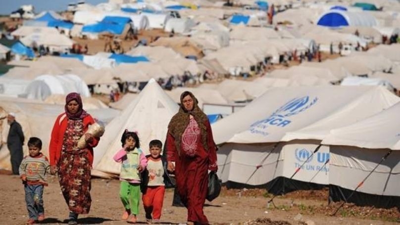 لبنان يطالب بـ3 مليارات دولار.. لمواجهة النزوح!
