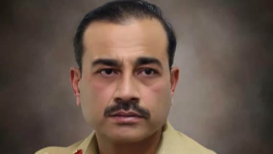 Pakistan names Asim Munir as new chief of powerful army