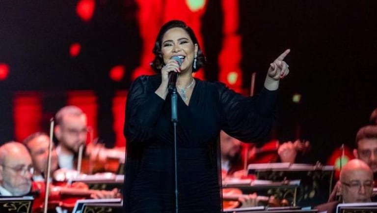 بالفيديو: تكريم الموسيقار محمد الموجي في ليلةٍ تاريخية