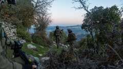 الجيش الإسرائيلي بالفيديو: دمّرنا أكثر من 2000 هدف في لبنان