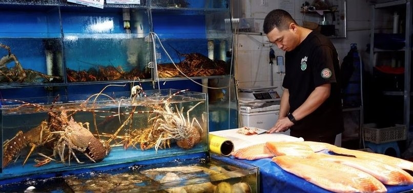 Russia Hopes to Raise Seafood Exports to China after Japan Ban