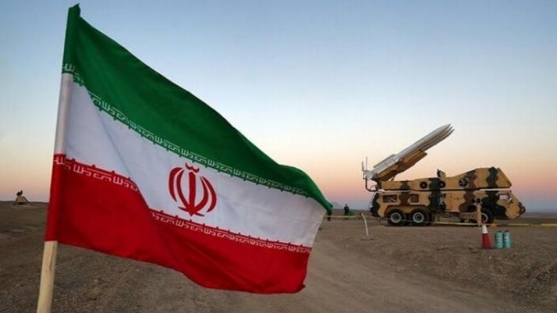 Iranian Army: We will respond forcefully to any wrongful act against our country