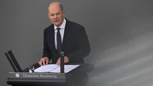 Scholz vows to toughen up German deportation rules after attacks