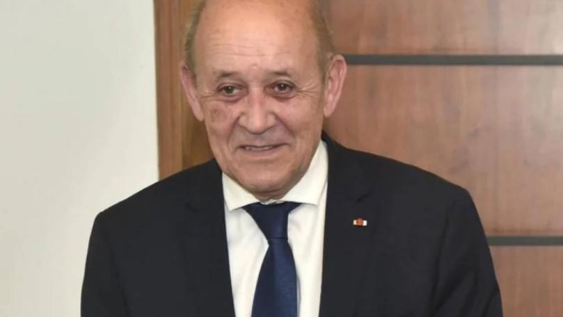 مهمّة لودريان الجديدة: كلامٌ في صالة الانتظار
