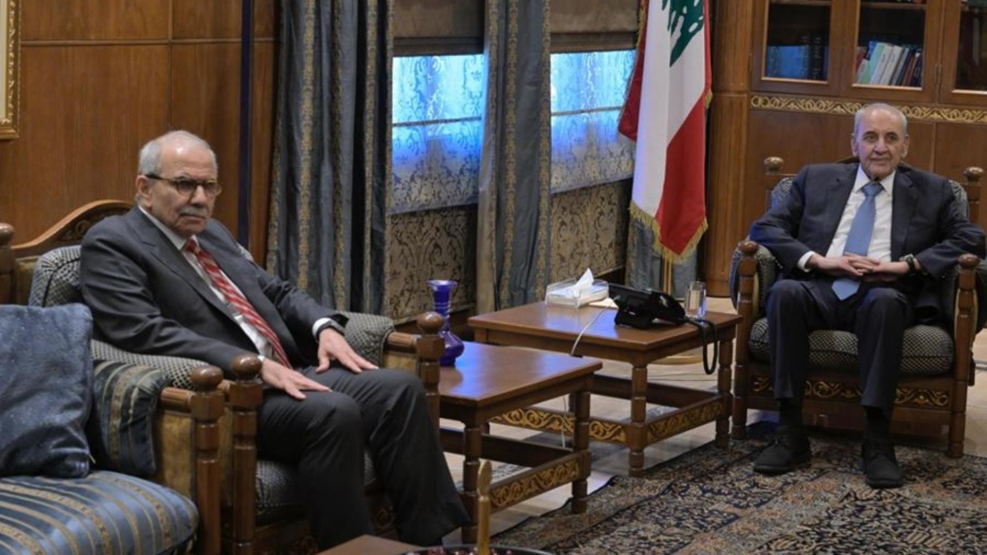 لا عودة إلى الوراء... سلام متمسّك بالبيان الوزاري!