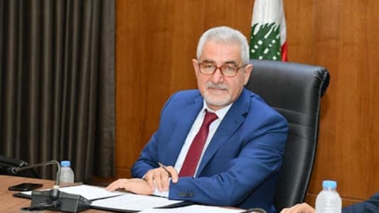 MP Sajih Attieh to MTV: Very large waves of Alawite displacement are occurring at the northern border between Syria and Lebanon, specifically in Akar, and the villages of the plain are now full, which necessitates at least humanitarian measures from the Lebanese state