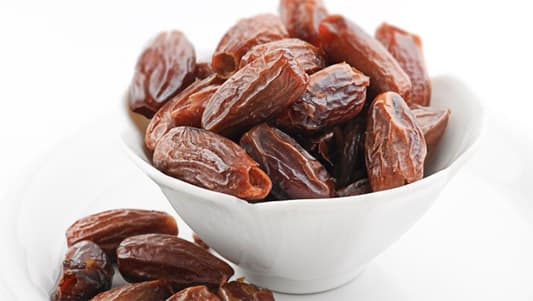 5 Proven Health Benefits of Dates