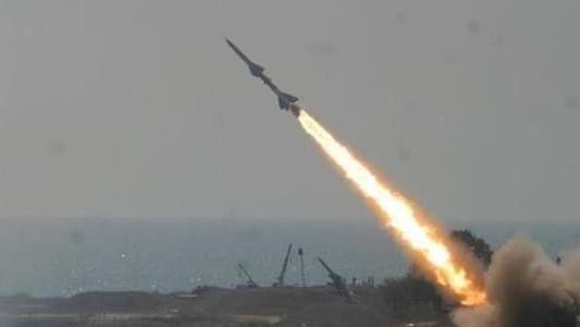 The Houthis have announced that they targeted an Israeli military site in the Jaffa area with a hypersonic ballistic missile