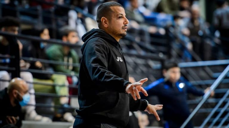 الحكمة ينفرد بصدارة سنيبس بطولة لبنان لكرة السلة بالعلامة الكاملة