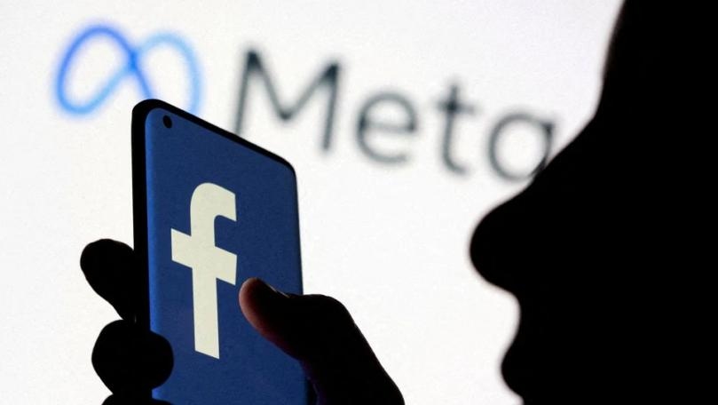 Meta, Chime file lawsuit against alleged phishing scam on Facebook, Instagram