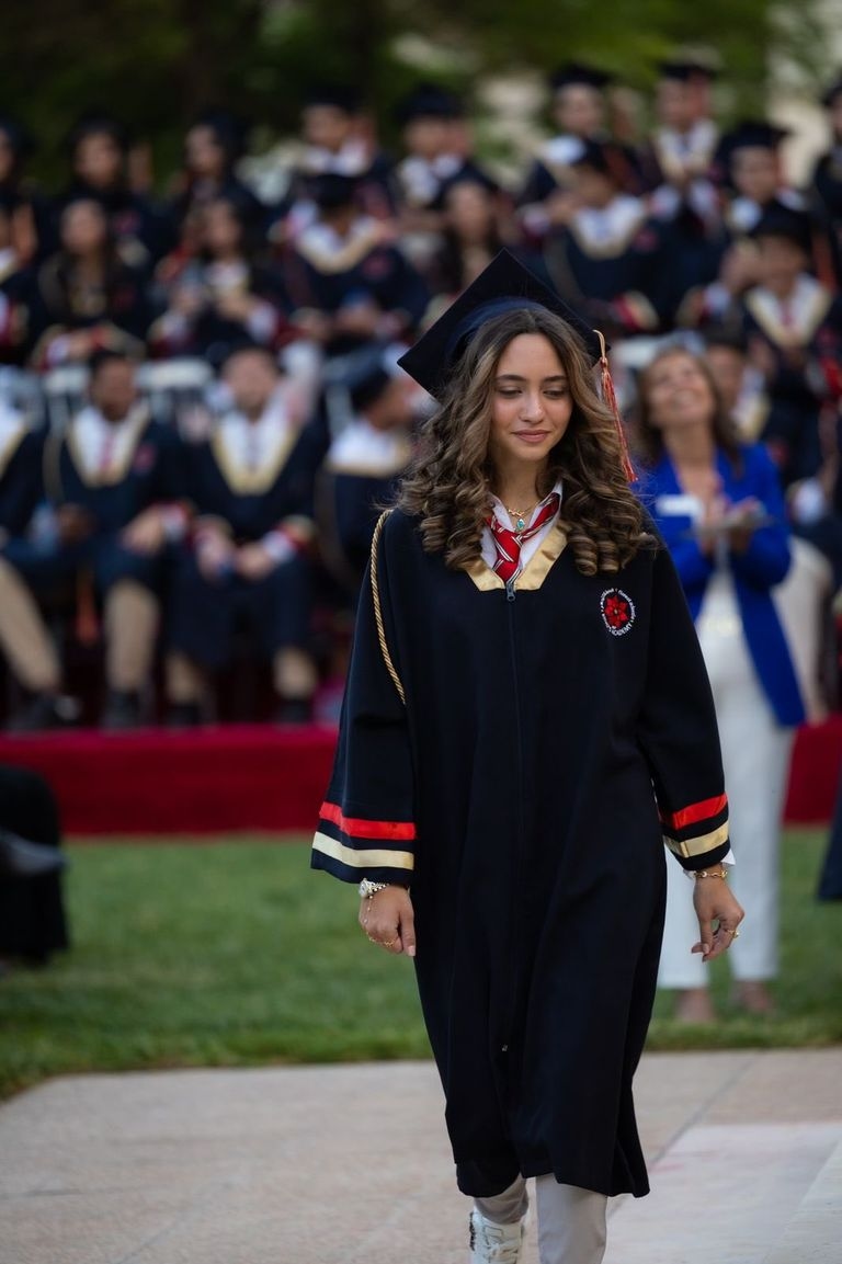 من هي الأميرة جليلة؟... "أيقونة " حفل زفاف الأمير الحسين