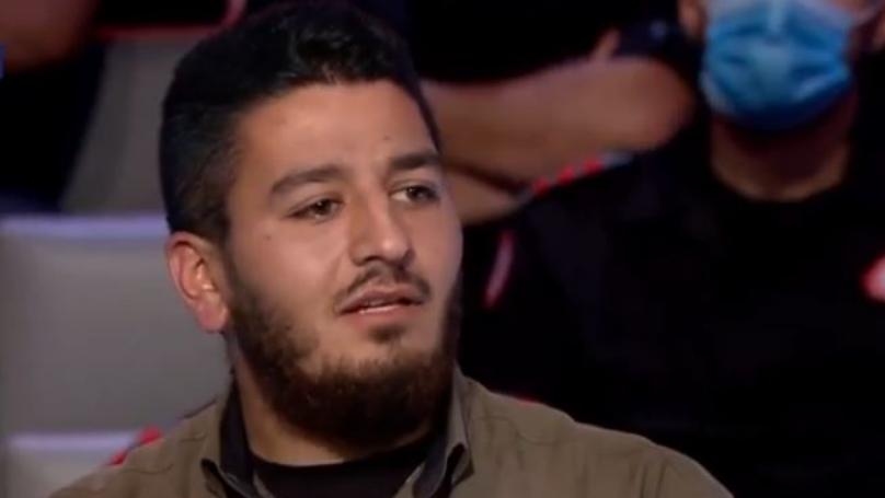 معلومات mtv: التحقيق بدأ مع وليم نون