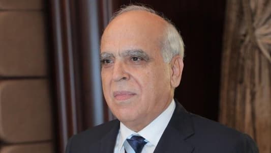 MP Mohammad Yahya: I have nominated Mikati to head the new government