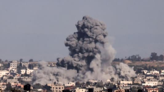 وسائل إعلام إسرائيلية: ارتفاع عدد المصابين جراء القصف على عرب العرامشة إلى 11
