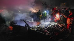 Trump Says US May Exit Iran War Soon and Threatens to Quit NATO, as Oil Crisis Escalates