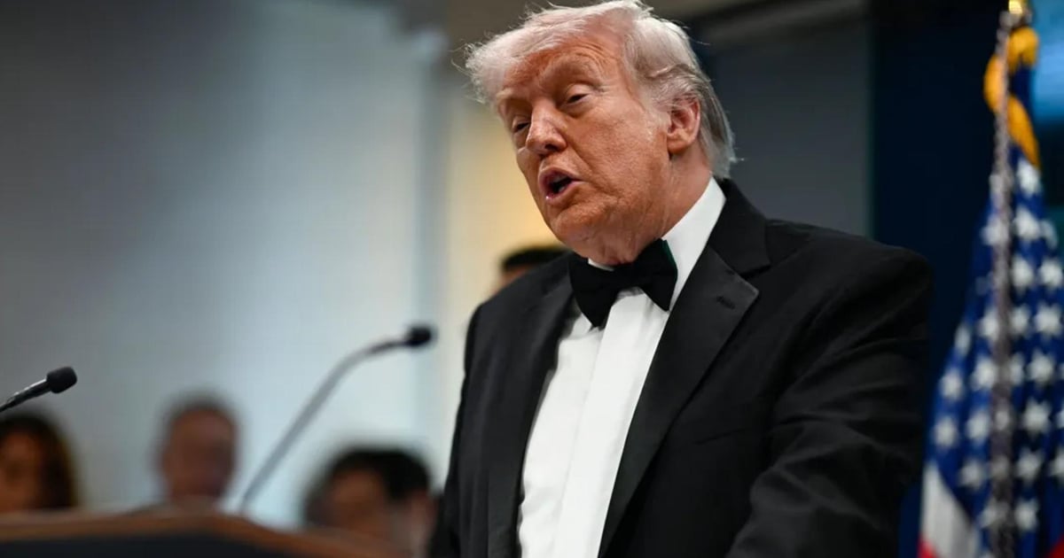 ترامب عن إيران: أمامها 3 أيام!