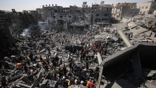 Ministry of Health in Gaza: The death toll rose to 18,205 since the start of the Israeli agression on Gaza