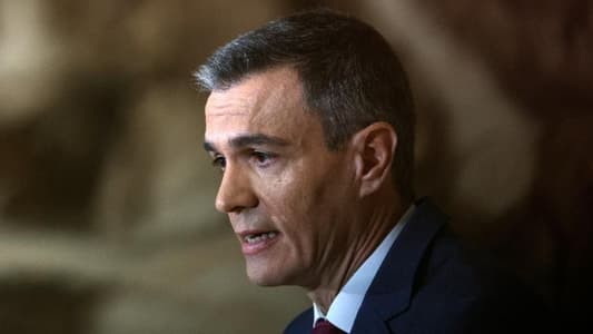 Spain PM says Argentina's Milei not 'worthy' of countries' ties