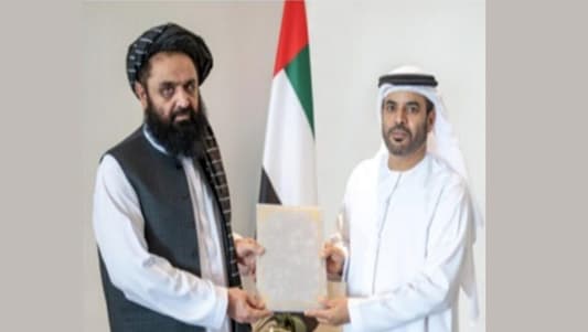 Taliban Appoints Ambassador to UAE for First Time