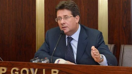 كنعان: الحكومة استخدمت مشروع الموازنة لرمي اكثر من ١٠٠ مادة مخالفة من قبيل فرسان الموازنة وتخلت عن واجباتها في معالجة موضوع سعر الصرف