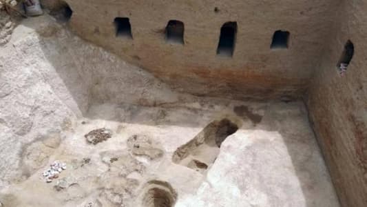 Ancient Inca Tomb Discovered Under Home in Peru Capital