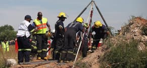 Three Killed, 18 Feared Missing after Zimbabwe Gold Mine Collapse