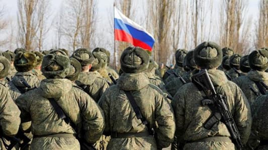 The Russian Ministry of Defense announced capturing two new towns in eastern Ukraine