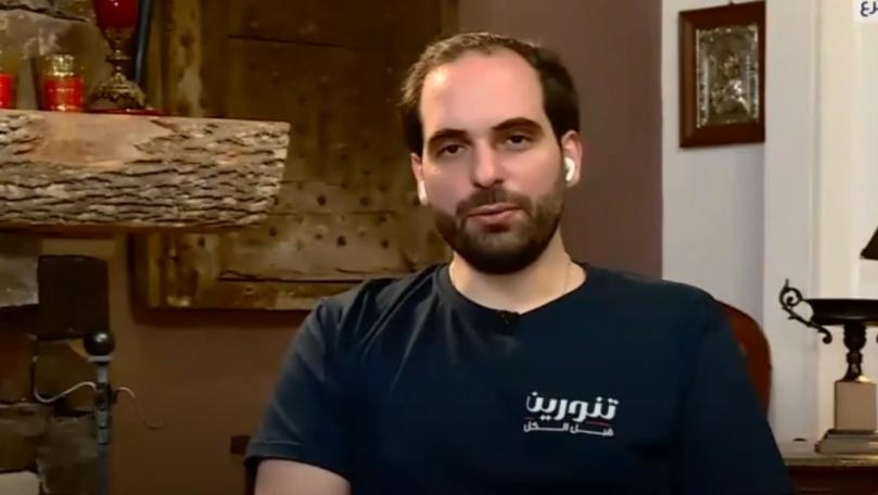 Majd Harb to MTV: Tannourine’s direction is clear, and the victory of the youth-led "Tannourine Abel el Kell" list is further proof of the people’s trust