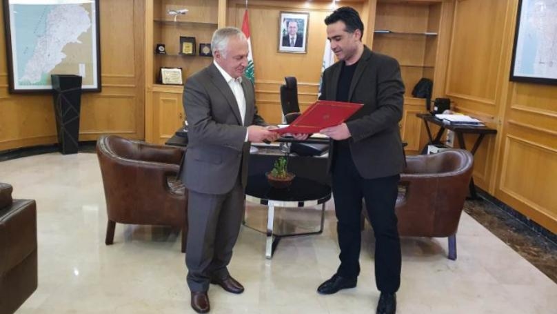 FLYONE ARMENIA to operate weekly flights to and from Lebanon