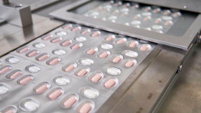 S.Korea authorises emergency use of Pfizer's oral coronavirus treatment