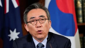 South Korea's foreign minister to visit China next week
