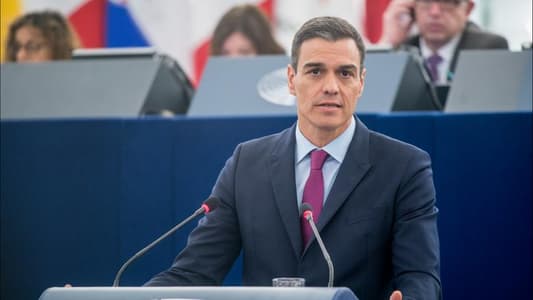 Spain's Sanchez set to secure another term, ending four-month deadlock