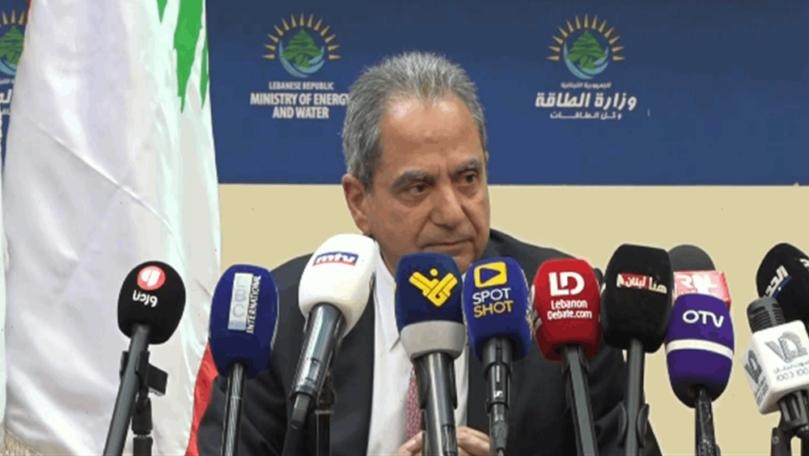 الصدي اقترح في مجلس الوزراء إلغاء أو تعليق مفاعيل زيادة الرسم على المحروقات