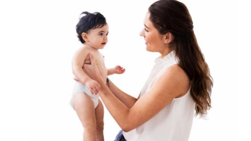 Eczema's effects are beyond skin-deep