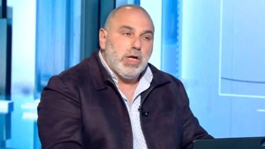 Candidtate Of Zahrani District Hicham Hayek To Mtv: Neutrality Is Not 