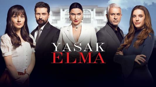 المسلسل التركي "التفاح الحرام" ينطلق على mtv بعد أيام