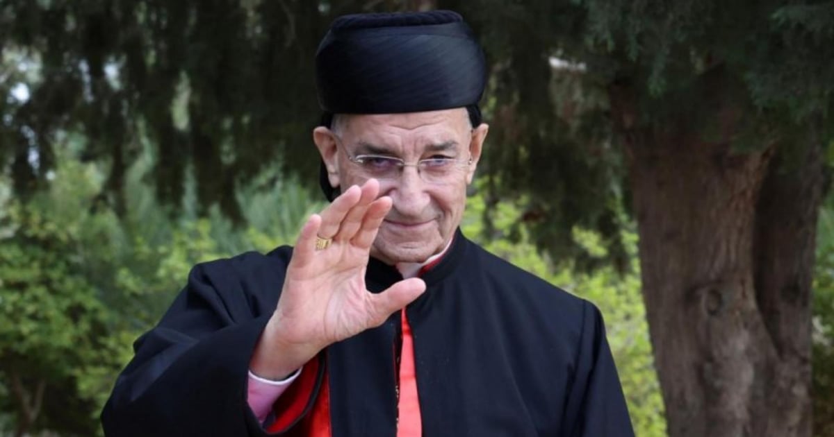الراعي: الرّوح القدس يوجّه إرادتنا لاتّخاذ قرارات بنّاءة