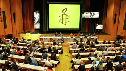 العفو الدولية تُطالب الأطراف الروسية بضرورة حماية المدنيين